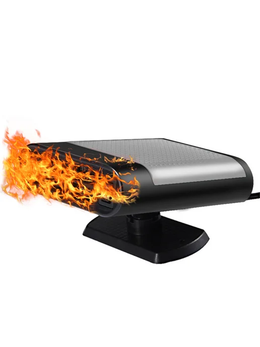 12 24V Автоотогреватель 360° для лобового стекла, вариант, фото 4