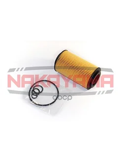 Nakayama Фильтр масляный JEEP GRAND CHEROKEE II 01-, MERCEDES-BENZ C-