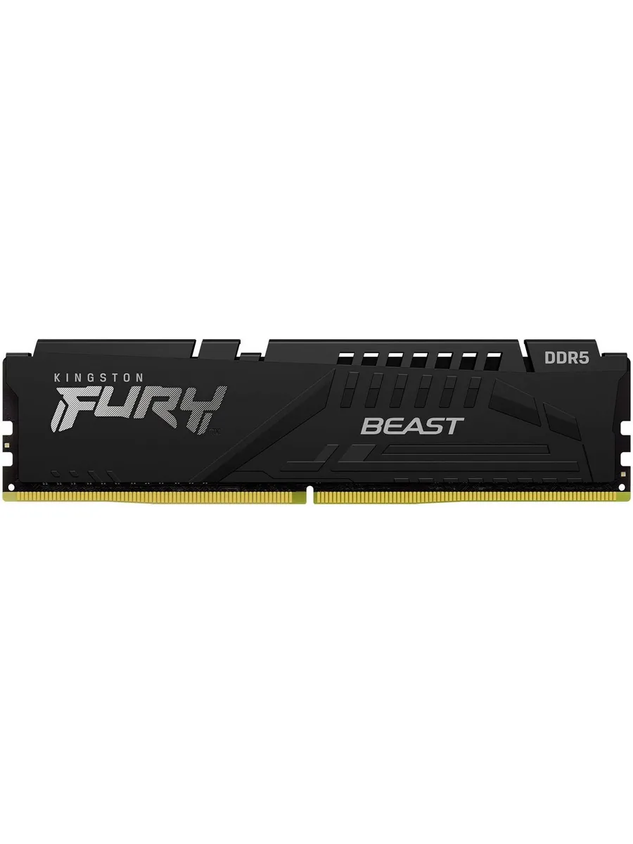 Kingston Оперативная память KF556C40BB-16