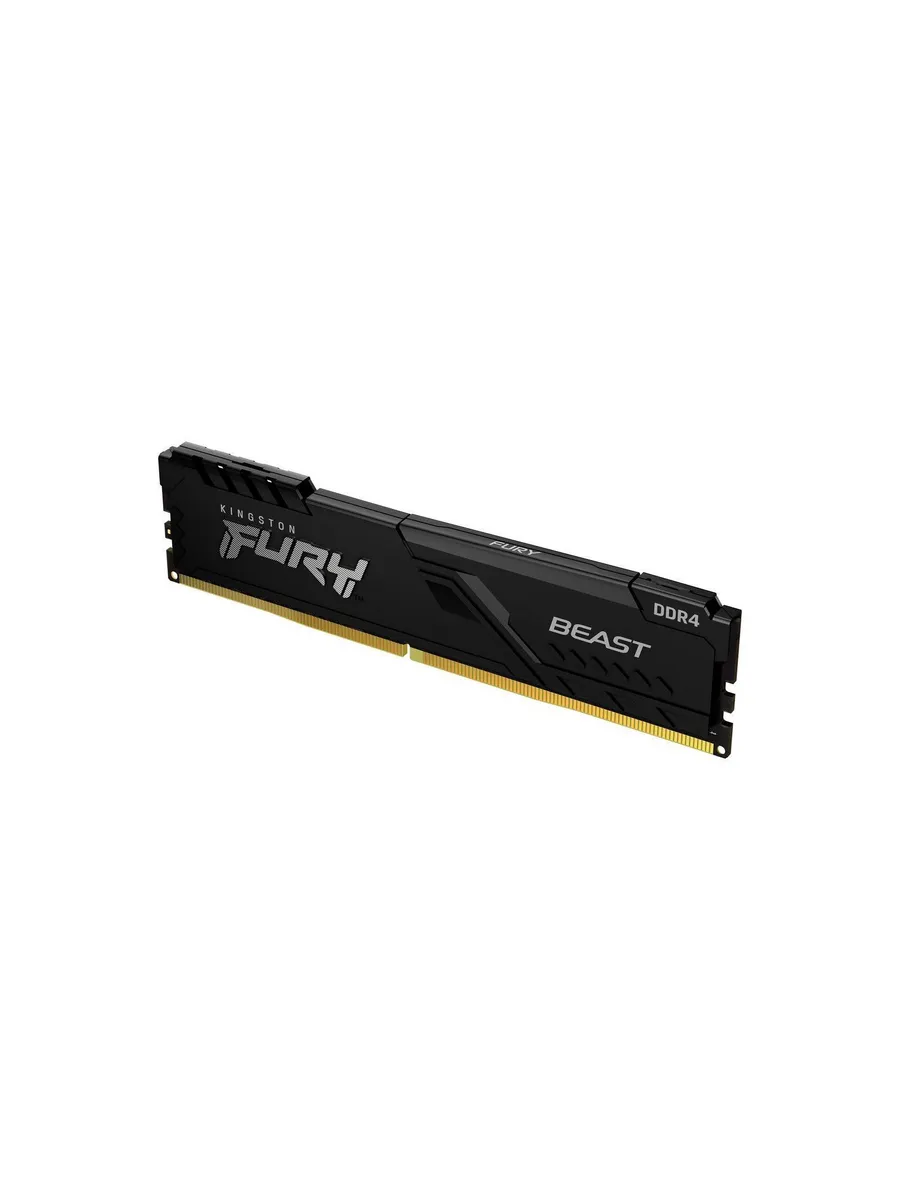 Kingston Оперативная память KF432C16BB1 16
