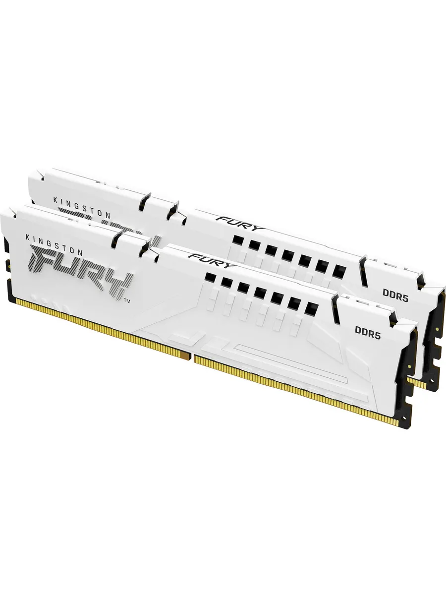 Kingston Оперативная память KF552C40BWK2-32