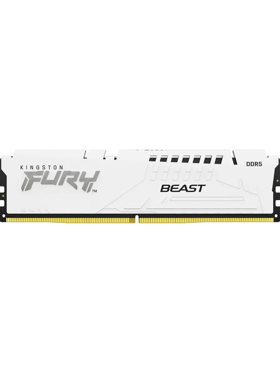 Kingston Оперативная память KF560C36BWE2-16