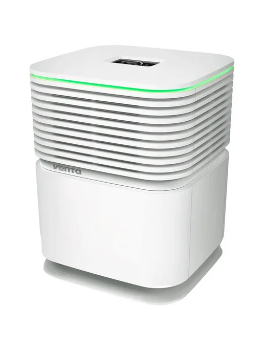 Venta Увлажнитель-мойка воздуха AeroStyle Compact AH730, белый, белый, фото 3