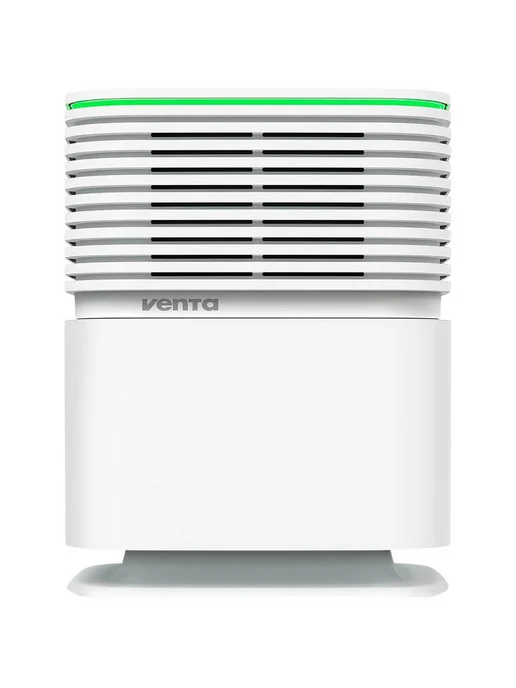 Venta Увлажнитель-мойка воздуха AeroStyle Compact AH730, белый, белый, фото 4