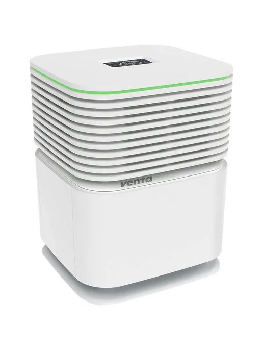Venta Увлажнитель-мойка воздуха AeroStyle Compact AH730, белый, белый, фото 6