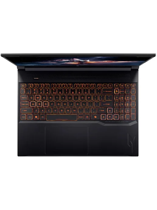 Acer Ноутбук Aspire Nitro V16 ANV16-42-R73R (NH.U1FER.001), серый, фото 4