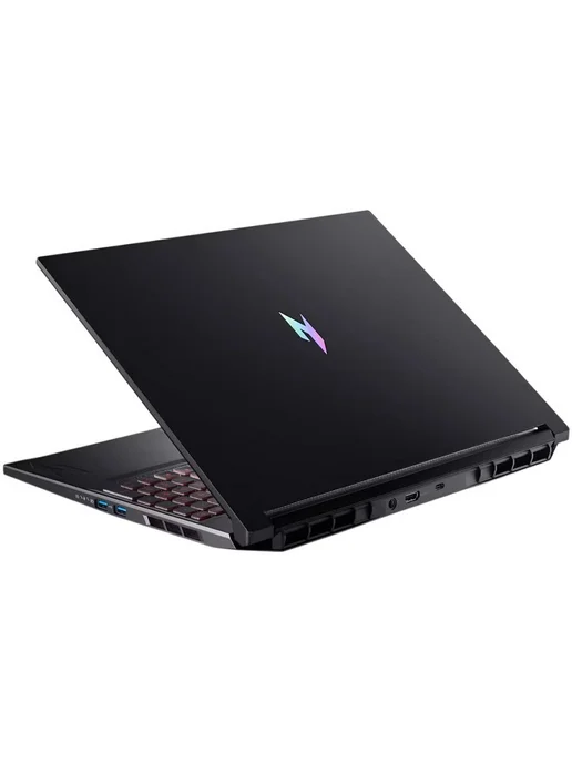 Acer Ноутбук Aspire Nitro V16 ANV16-42-R73R (NH.U1FER.001), серый, фото 7
