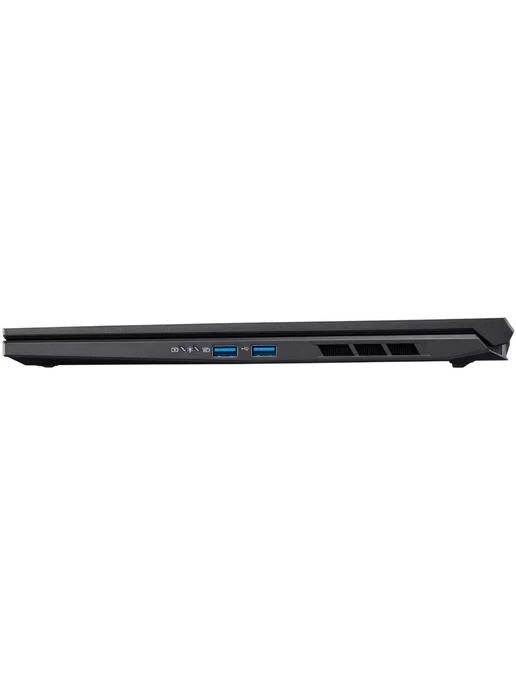 Acer Ноутбук Aspire Nitro V16 ANV16-42-R73R (NH.U1FER.001), серый, фото 8