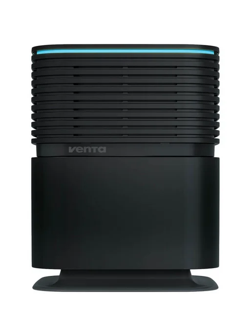 Venta Увлажнитель-мойка воздуха AeroStyle Compact AH735, чёрный, черный, фото 4
