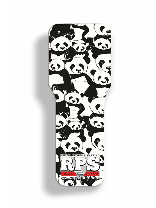 Royal Penguin Skating (RPS) Спиннер Классический RPS, черный