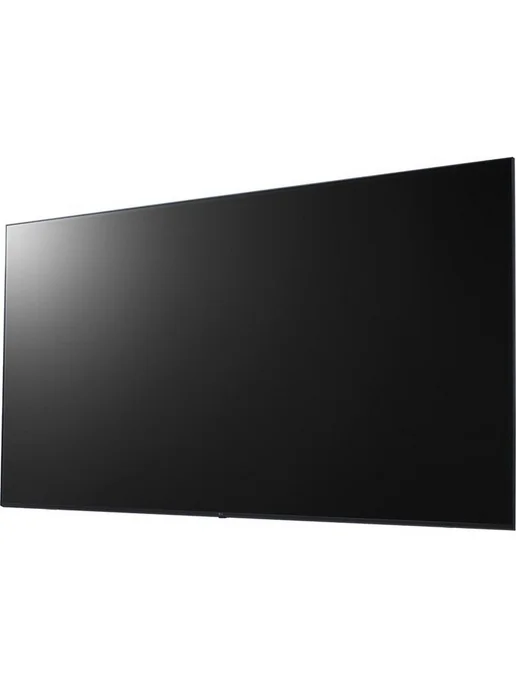 LG Телевизор 65UM662H4LC, черный, фото 3
