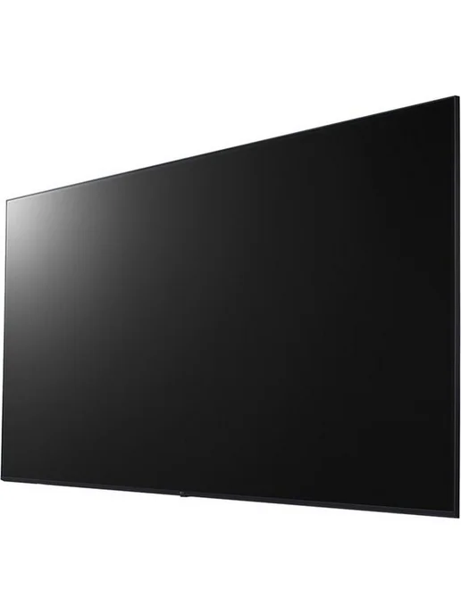 LG Телевизор 65UM662H4LC, черный, фото 4