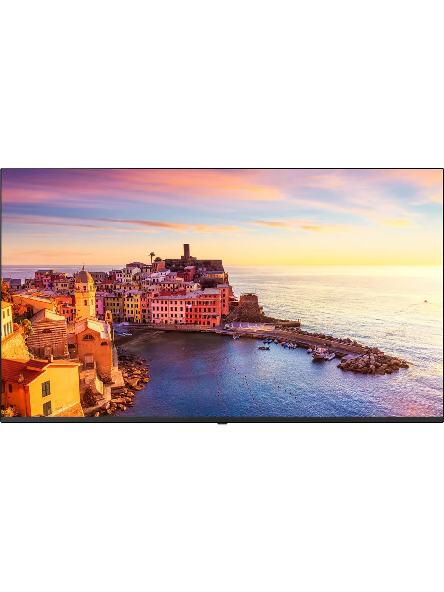 LG Телевизор 55UM662H4LC