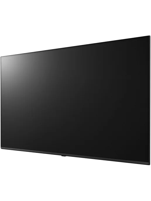 LG Телевизор 55UM662H4LC, черный, фото 2