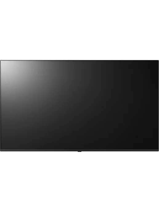 LG Телевизор 55UM662H4LC, черный, фото 3