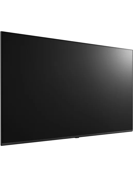 LG Телевизор 55UM662H4LC, черный, фото 5