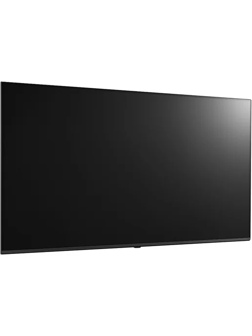 LG Телевизор 55UM662H4LC, черный, фото 6