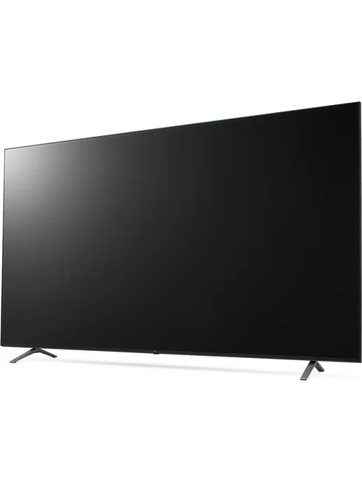 LG Телевизор 86UN640S0LD, синий, фото 3