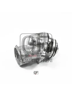 QUATTRO FRENI Корпус термостата MB C(W204) E(W212) 07-