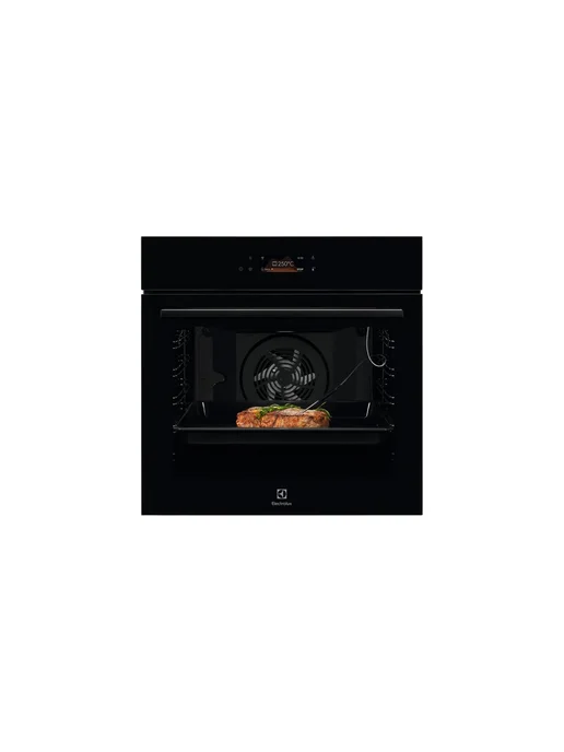 Electrolux Встраиваемый электрический духовой шкаф KOEBP39WZ, черный
