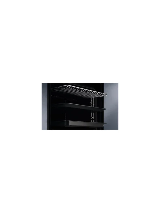 Electrolux Встраиваемый электрический духовой шкаф KOEBP39WZ, черный, фото 6