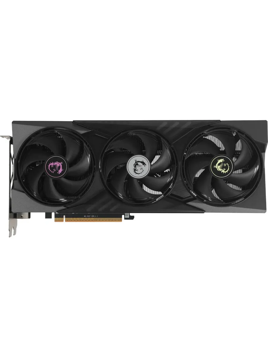Видеокарта RTX 5060 8G GAMING TRIO OC MSI 778323087 купить в интернет‑магазине Wildberries