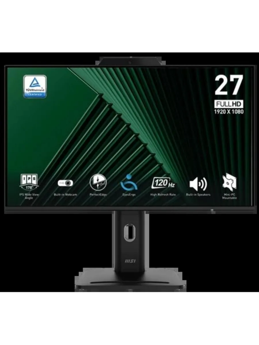 MSI Монитор 9S6-3PD99T-004