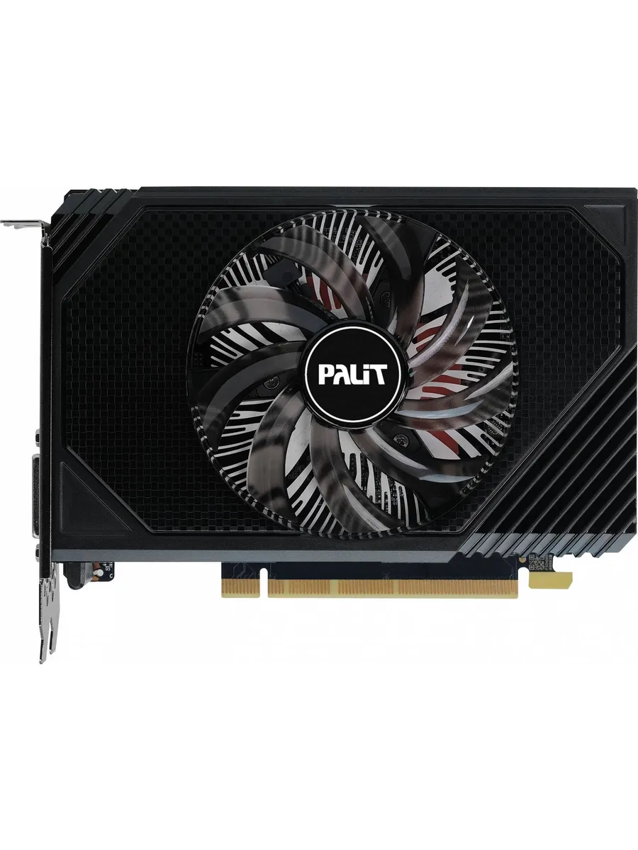 Видеокарта RTX3050 STORMX OC Palit 778350731 купить в интернет‑магазине Wildberries