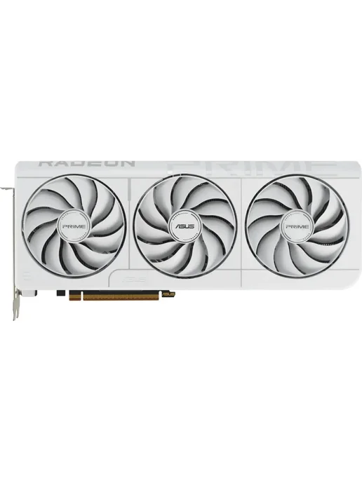 Asus Видеокарта 90YV0L75-M0NA00, белый, фото 2