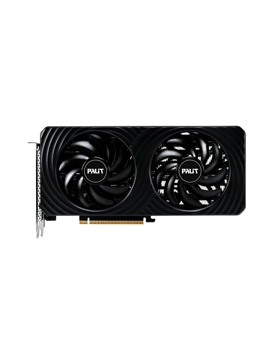 Palit Видеокарта PCI-E 5.0 RTX5060Ti (NE7506T019P1-GB2062D)