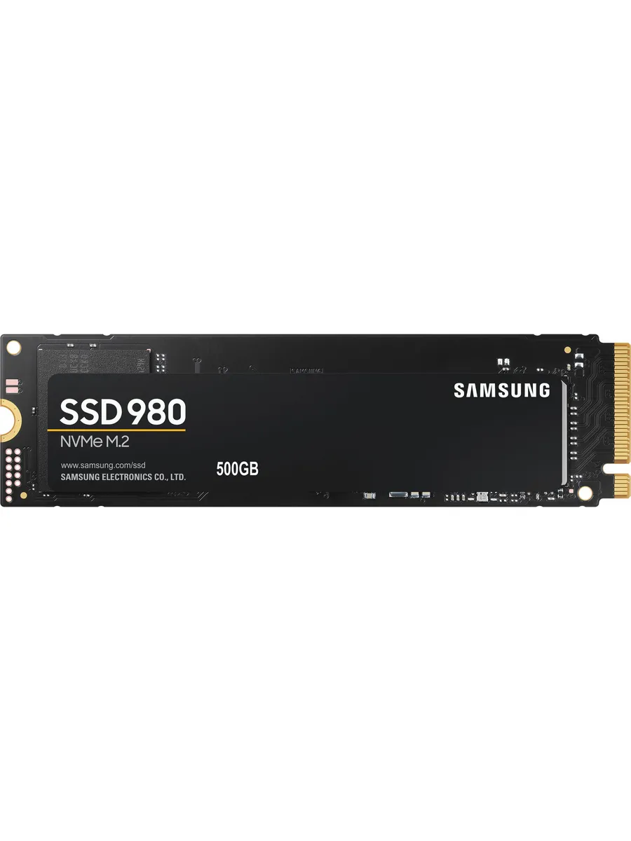 Samsung Накопитель SSD MZ-V8V500BW