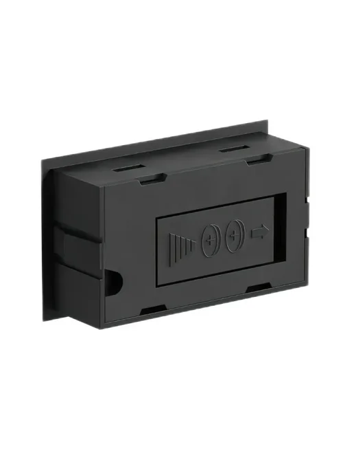 S.N.M.I.S. Store Термометр гигрометр цифровой FY11(TPM-11), черный, фото 5