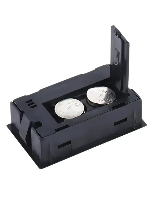 S.N.M.I.S. Store Термометр гигрометр цифровой FY11(TPM-11), черный, фото 6