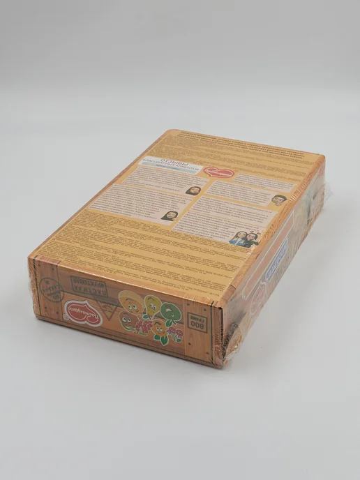 1000 Каталог Пастила, вариант
