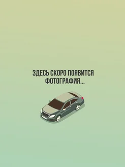 AIRLINE Контроллер резиновый для автовозных ремней 300х75 мм