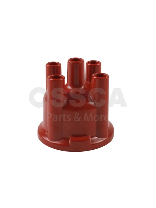 OSSCA Крышка трамблера SEAT,SKODA,VW 1.0-1.6 (MARELLI) 91-, вариант