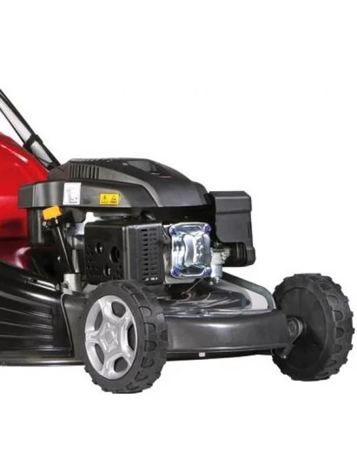 Efco Газонокосилка бензиновая LR 48 TK Allroad plus 4, 1 л, фото 5