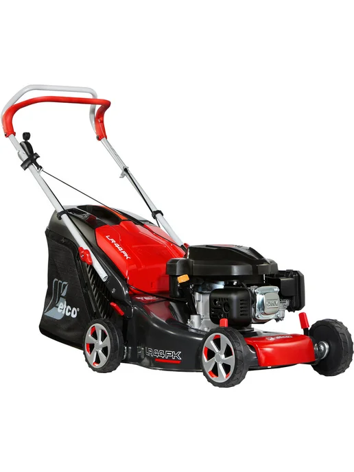 Efco Газонокосилка бензиновая LR 44 PK Comfort plus, 1 л