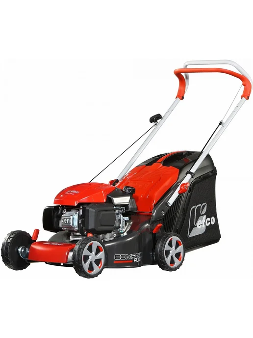 Efco Газонокосилка бензиновая LR 44 PK Comfort plus, 1 л, фото 2