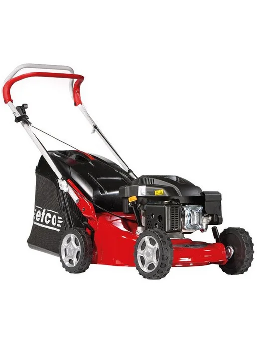 Efco Газонокосилка бензиновая LR 44 PK Comfort plus, 1 л, фото 3