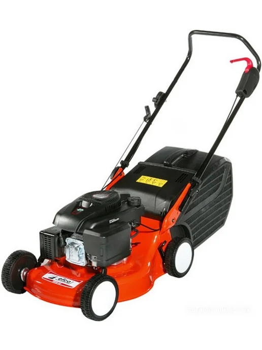 Efco Газонокосилка бензиновая LR 44 PK Comfort plus, 1 л, фото 4