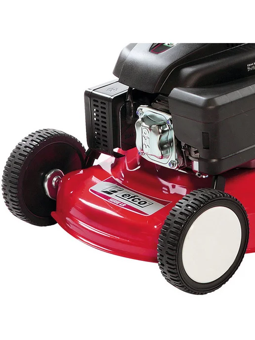 Efco Газонокосилка бензиновая LR 44 PK Comfort plus, 1 л, фото 5