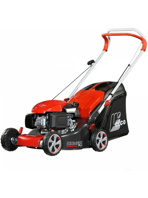Efco Газонокосилка бензиновая LR 44 PK Comfort plus, 1 л, фото 6