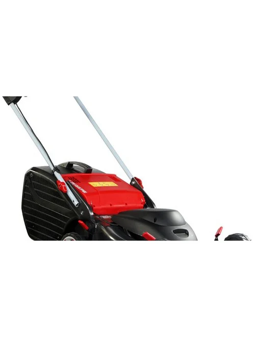 Efco Газонокосилка бензиновая LR 44 PK Comfort plus, 1 л, фото 8