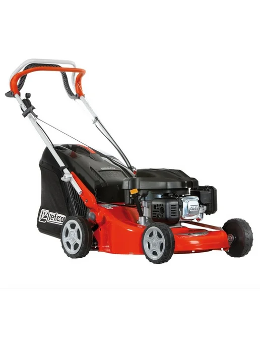 Efco Газонокосилка бензиновая LR 48 TK Comfort plus, 6 л