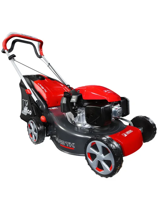 Efco Газонокосилка бензиновая LR 48 TK Comfort plus, 6 л, фото 2
