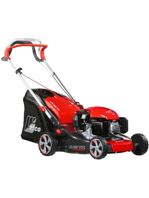 Efco Газонокосилка бензиновая LR 48 TK Comfort plus, 6 л, фото 3