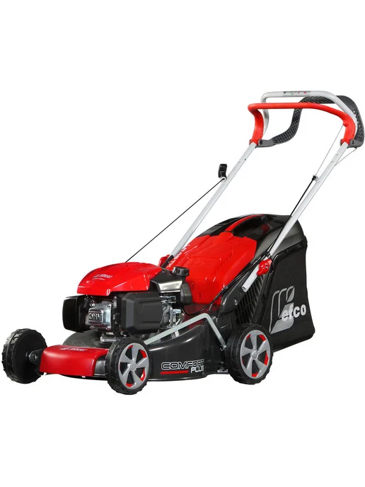 Efco Газонокосилка бензиновая LR 48 TK Comfort plus, 6 л, фото 4