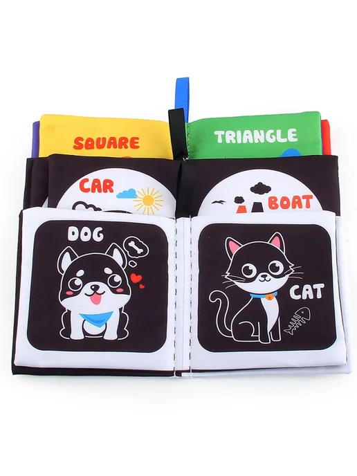Тканая книга 29G, 29 г, фото 5