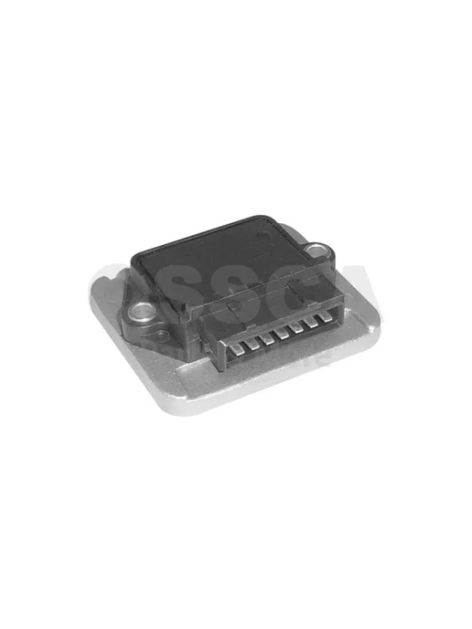 OSSCA Коммутатор AUDI,SEAT,VW 1.0-2.8 79-93 (7 контактов), вариант